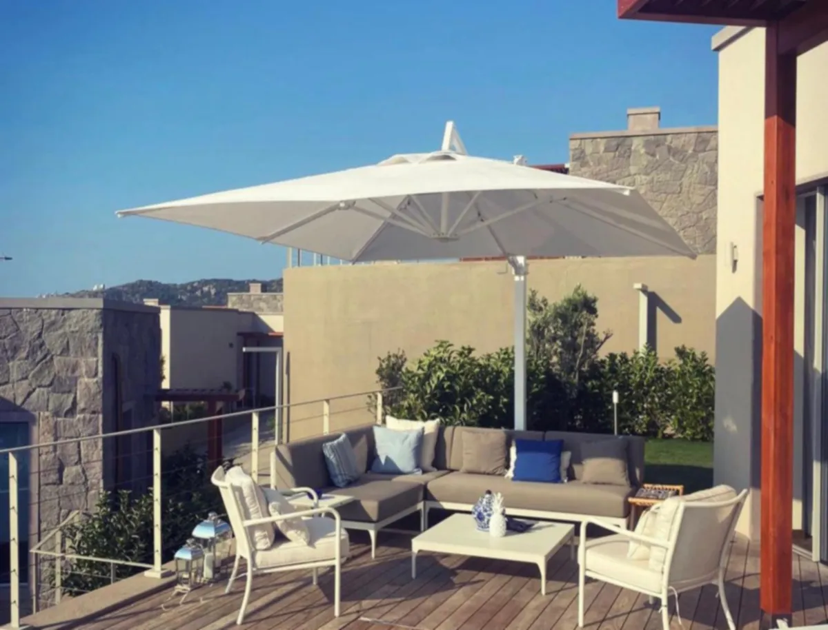 Sonnenschutz im Kita-Außengelände richtig planen