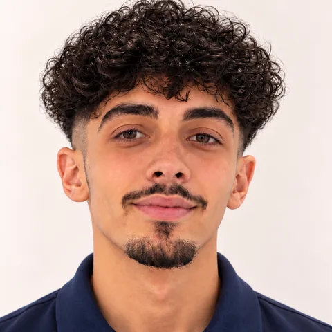 Jonathan Sejdiji