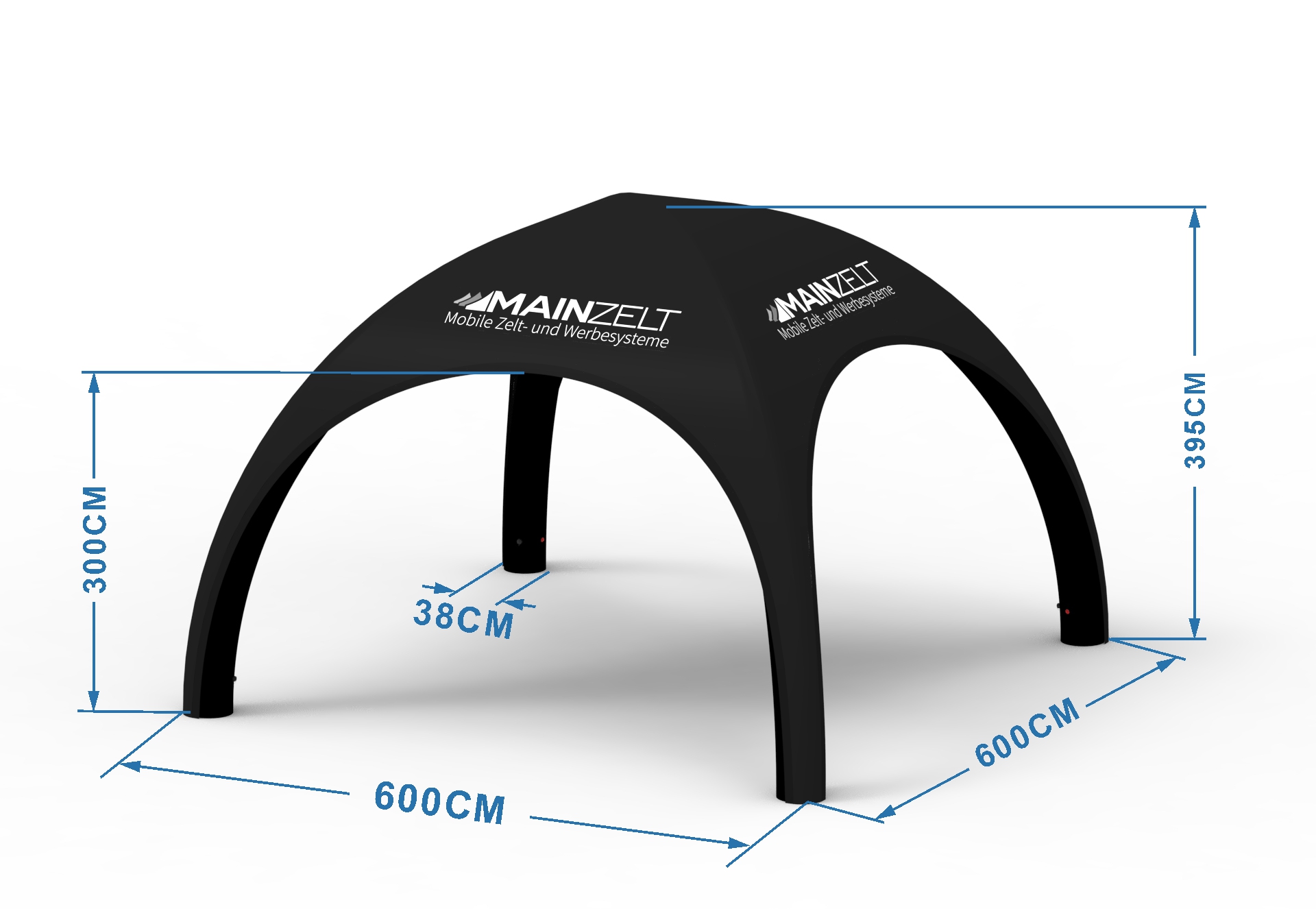 roof top tent mount Flush Bracket (4 in Set) – The Bush Company Licences you picked your tent Light Colour:No Lighting Abus Bordo SmartX 6500A/110